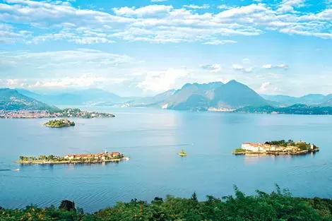 Italie : Circuit Les Lacs Italiens, Milan et Venise