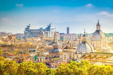 Italie : Circuit Magique Italie de Venise à Rome