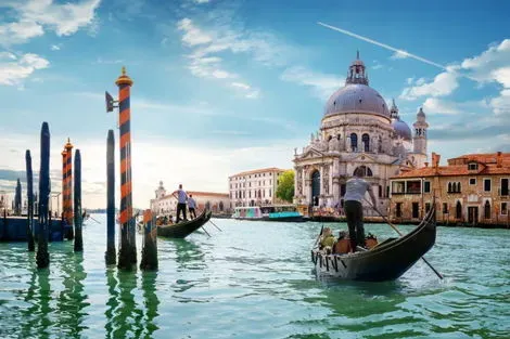 Italie : Circuit Italia Ti amo : De Venise à Rome