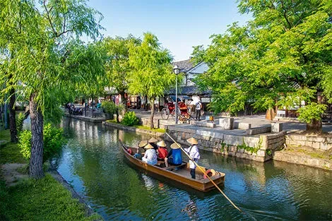 Japon : Circuit Voyage en liberté, Japon aux mille formes, harmonie en train