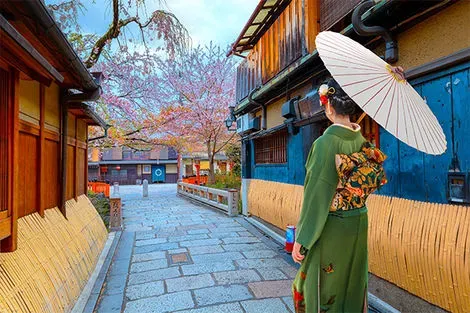 Japon : Circuit Les joyaux du Japon, de Tokyo aux Alpes japonaises