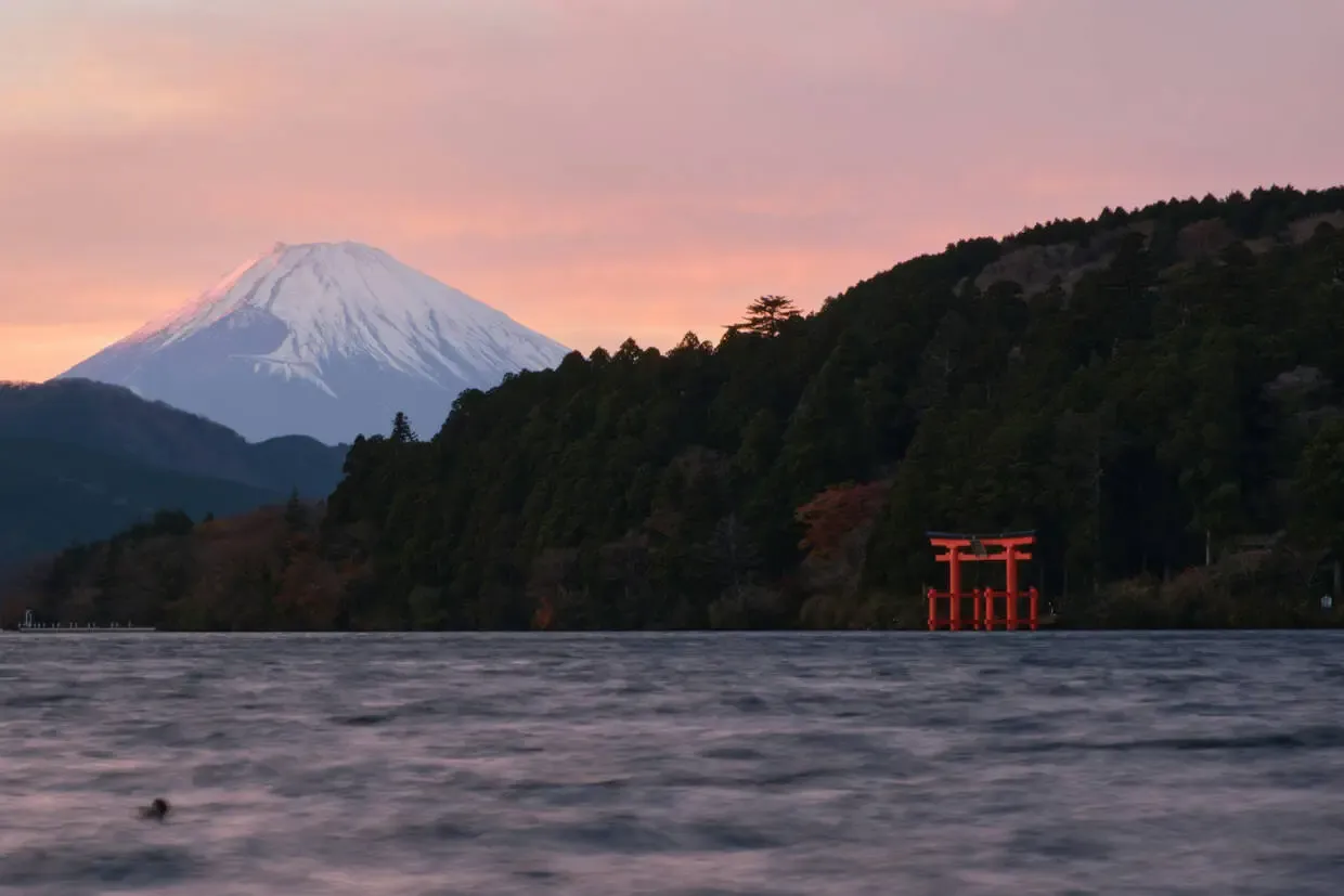 Japon : Circuit Le souffle du Japon : des trésors du Kansai aux lumières de Tokyo