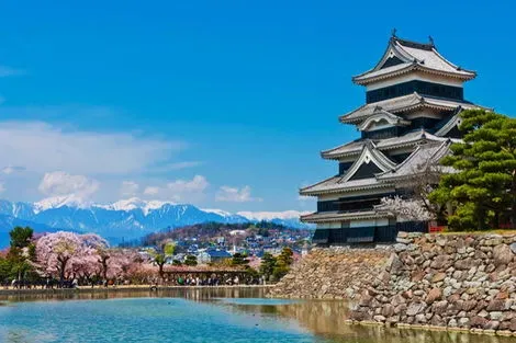 Japon : Circuit Au Coeur du Japon et prétour Osaka et Kyoto