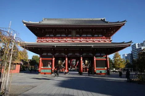 Japon : Circuit Découverte des joyaux du Japon : Osaka, Hiroshima, Kyoto, Kanazawa, Tokyo