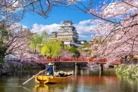Japon : Circuit Japon en liberté, métropoles et culture