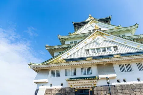 Japon : Circuit Sur les pas des Samouraïs et extension Tokyo