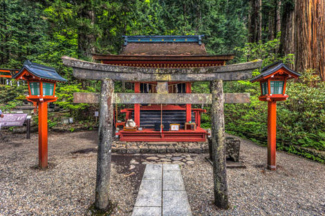 Japon : Circuit Traditions et culture du Japon, itinéraire prolongé