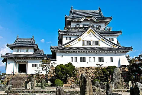 Japon : Circuit Voyage en liberté