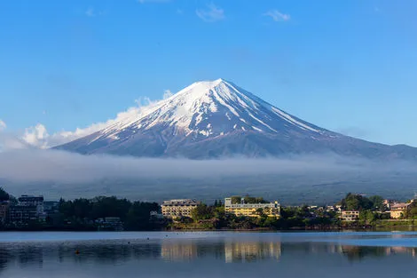 Japon : Circuit Au Coeur du Japon, Authentique et Insolite et Tokyo en Liberté