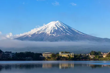 Japon : Circuit Au Coeur du Japon, prétour Osaka et Kyoto