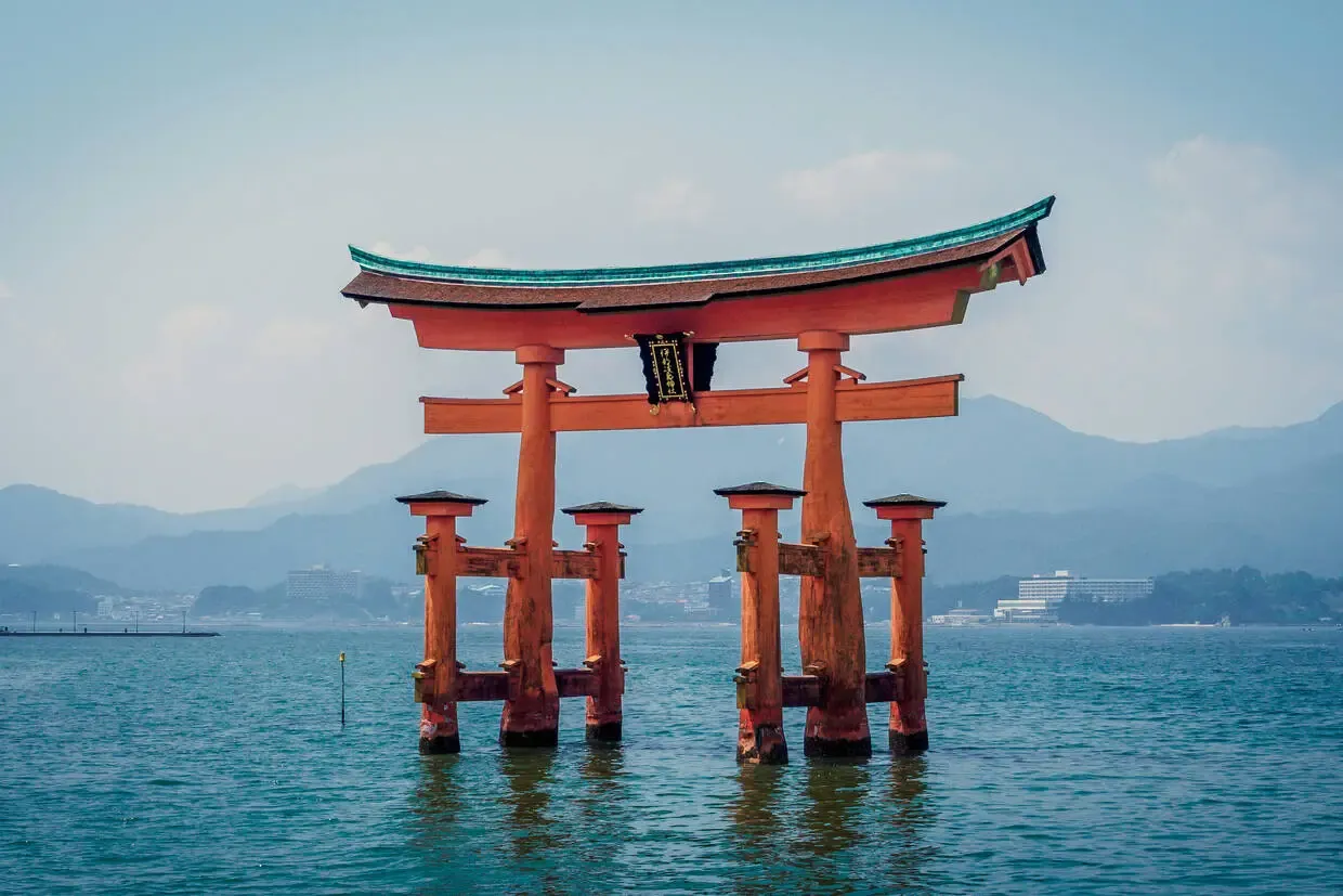 Japon : Circuit Le souffle du Japon : des trésors du Kansai aux lumières de Tokyo