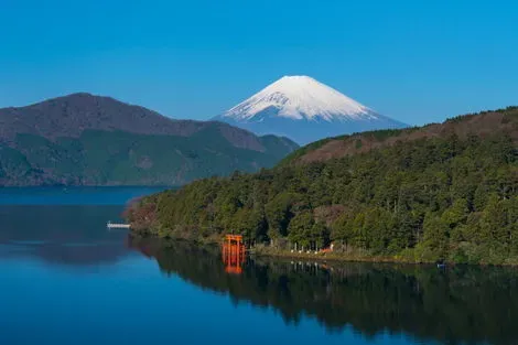 Japon : Circuit Sur les pas des Samouraïs
