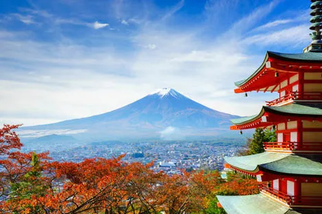 Japon : Circuit Traditions et culture du Japon avec 1 jour à l'Exposition Universelle