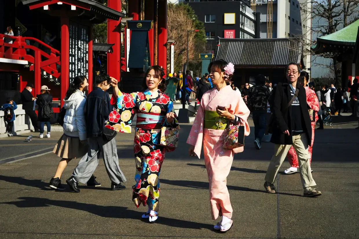 Japon : Circuit City break à Tokyo