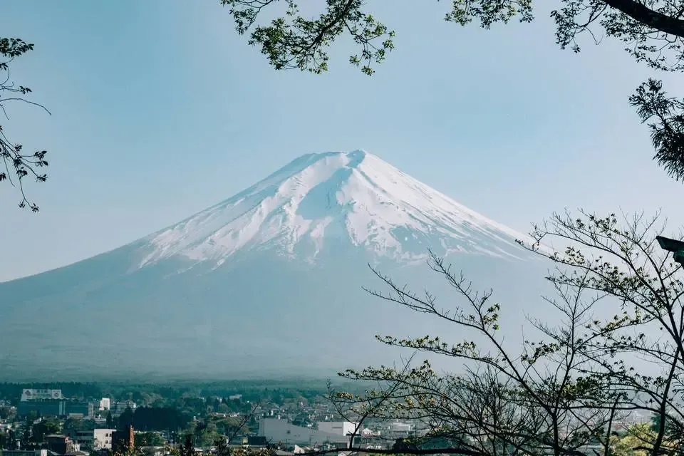 Japon : Circuit Japon, terre de contrastes