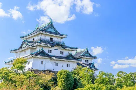 Japon : Circuit À la Conquête du Japon et extension à Osaka