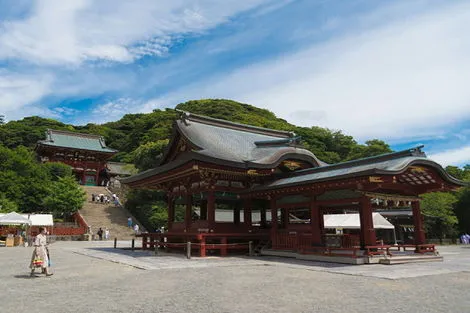 Japon : Circuit A la découverte du Japon (de Tokyo à Osaka)