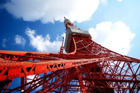 Japon : Circuit En Liberté - Duo Tokyo, Kyoto 12 nuits