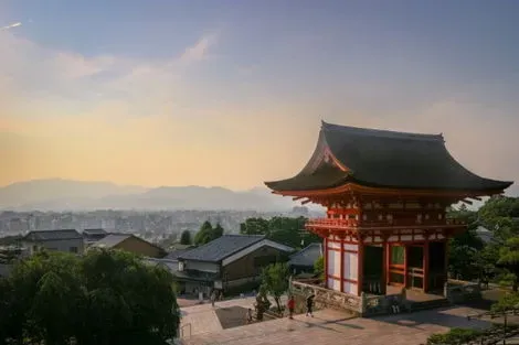 Japon : Circuit En Liberté - Duo Tokyo