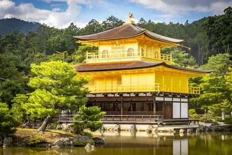 Japon : Circuit Le Japon incontournable en liberté extension Hiroshima (Hiver 25/26)