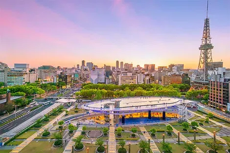 Japon : Circuit Le Japon authentique, de Tokyo aux trésors de Shikoku