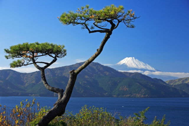 Japon : Circuit Combiné Japon-Corée, Les Trois Cités Légendaires