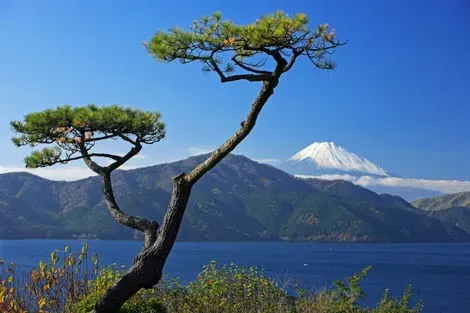 Japon : Circuit Combiné Japon-Corée, Les Trois Cités Légendaires