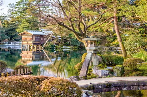 Japon : Circuit en Liberté - Le Japon sous toutes ses formes en