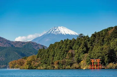 Japon : Circuit Immersion en Terres Japonaises (avec journée à l'Exposition Universelle 2025 d'Osaka)