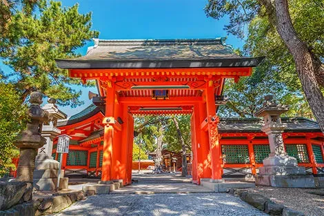 Japon : Circuit Voyage en liberté, Japon évasion et sensations