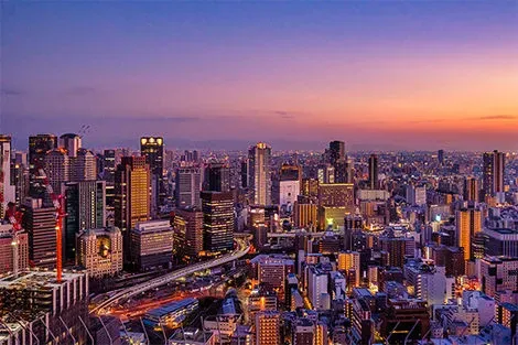 Japon : Circuit Voyage en liberté, sur les rails du Japon éternel
