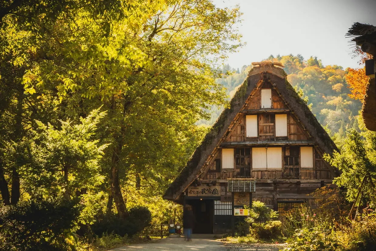 Japon : Circuit Sur les chemins secrets des Alpes Japonaises