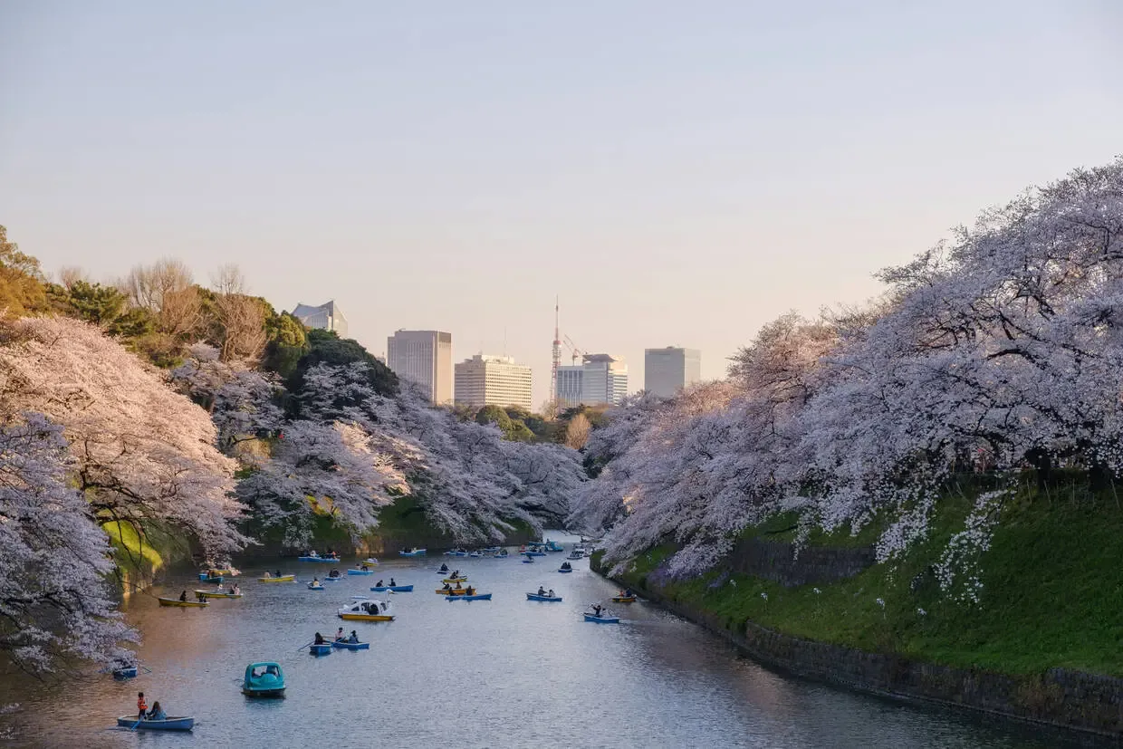 Japon : Circuit Sur les chemins secrets des Alpes Japonaises