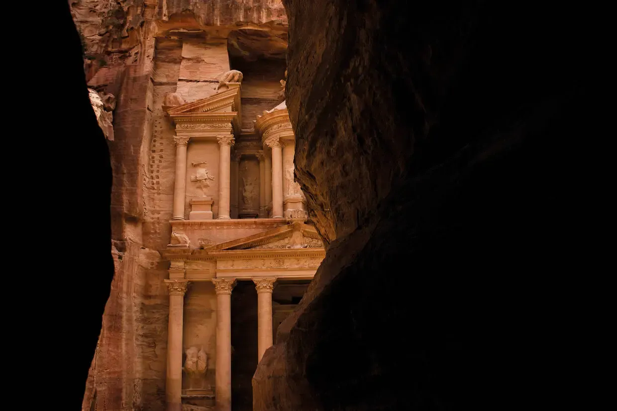 Jordanie : Circuit Là où le temps s'arrête : Jordanie, entre cités et déserts