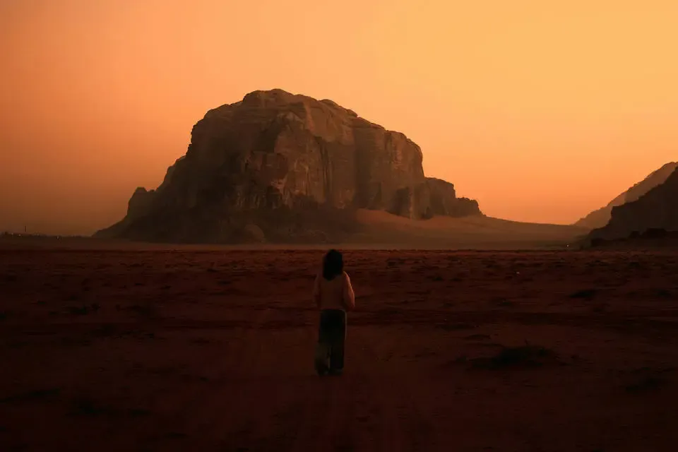 Jordanie : Circuit Sur les traces des Nabatéens : d'Amman aux sables du Wadi Rum
