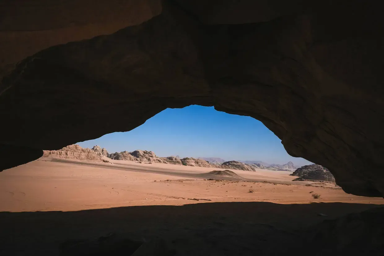 Jordanie : Circuit Sur les traces des Nabatéens : trek en terre jordanienne