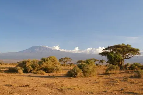 Kenya : Circuit Mon Safari Privé Féeries d'Afrique