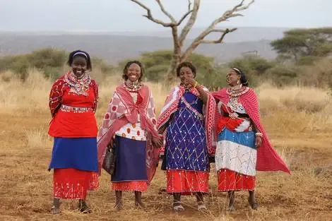 Kenya : Circuit Sur les traces de la grande migration : du Masai Mara au Serengeti
