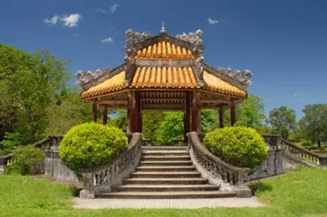 Laos : Circuit Epopée en Indochine en privatif