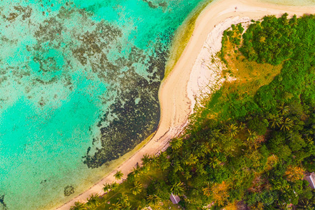 Madagascar : Circuit Paradisiaques îles malgaches, Sainte Marie et l'île aux Nattes