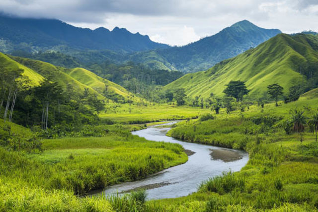 Madagascar : Circuit Intense Madagascar le long de la Route Nationale 7
