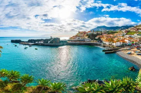 Madère : Circuit Madère et les Açores