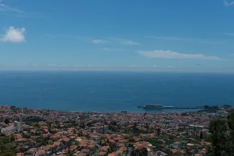 Madère : Circuit Séjour Découverte Top Nature à Funchal