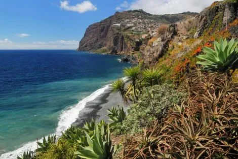 Madère : Circuit Au coeur de Madère - Logement en hôtel 4* à Machico