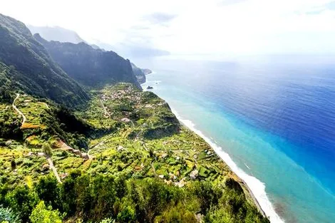 Madère : Circuit Madère Saveur Rando