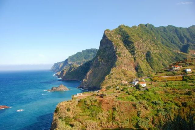 Madère : Circuit Nature et traditions, logement Framissima Calheta Beach
