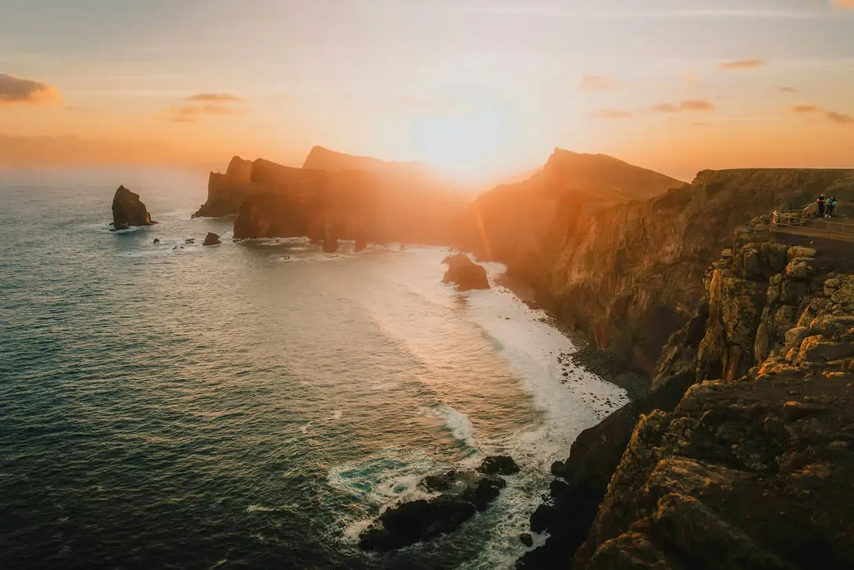 Madère : Circuit Ode verte à Madère Randonnées au fil des levadas et des forêts mystiques