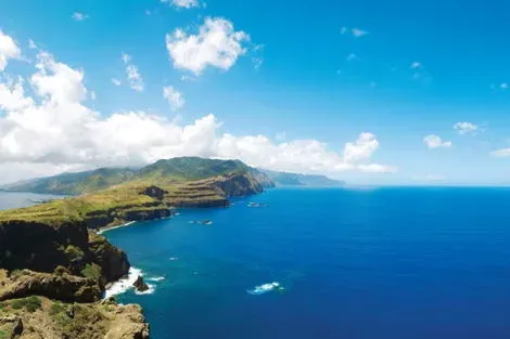 Madère : Circuit Séjour Découverte Top Nature à Machico