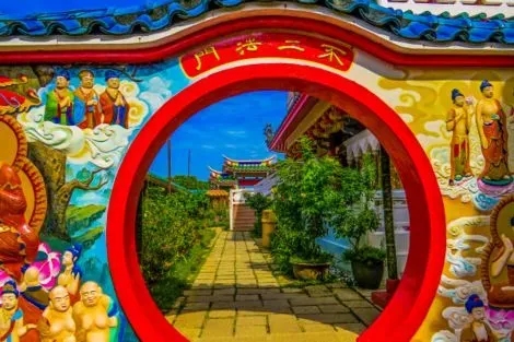 Malaisie : Circuit Essentiels de Malaisie