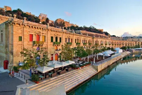 Malte : Circuit Séjour Découverte Top Culture à Malte